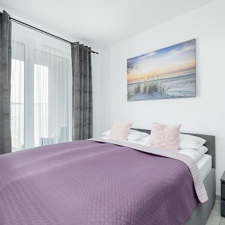 Apartamenty Perlowa Przystan By Noclegi Renters Kolobrzeg Luaran gambar