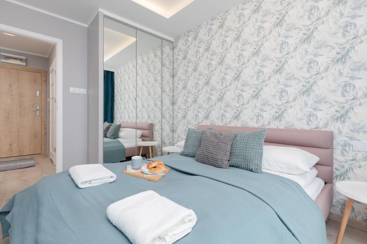 Apartamenty Perlowa Przystan By Noclegi Renters Kolobrzeg Luaran gambar