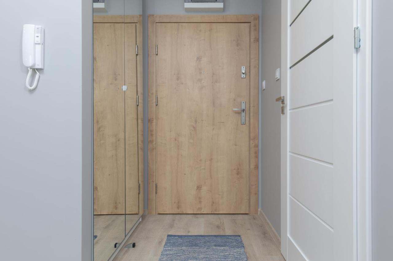 Apartamenty Perlowa Przystan By Noclegi Renters Kolobrzeg Luaran gambar