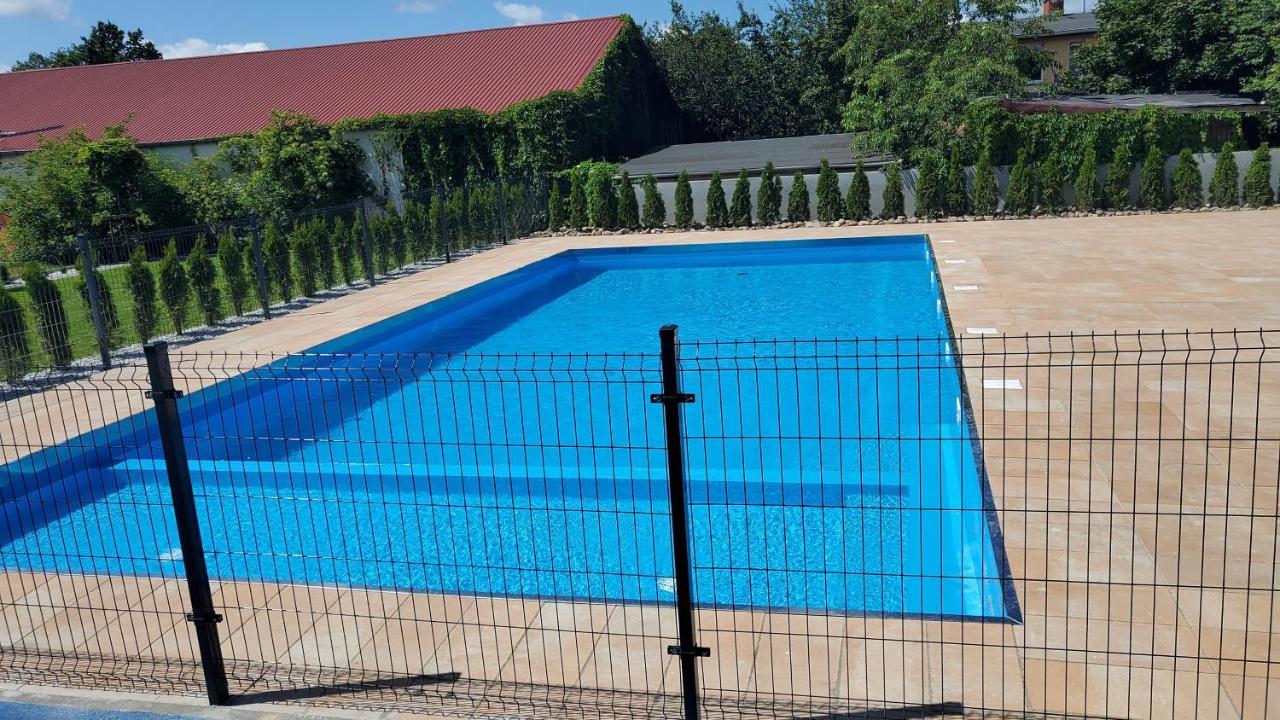 Apartamenty Perlowa Przystan By Noclegi Renters Kolobrzeg Luaran gambar