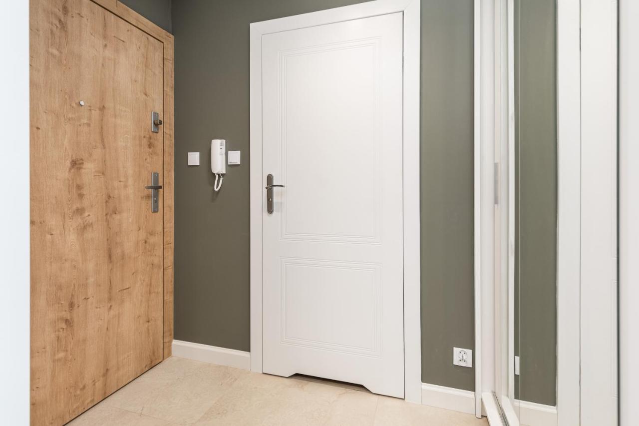 Apartamenty Perlowa Przystan By Noclegi Renters Kolobrzeg Luaran gambar