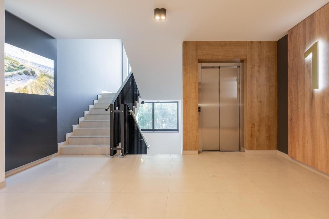 Apartamenty Perlowa Przystan By Noclegi Renters Kolobrzeg Luaran gambar
