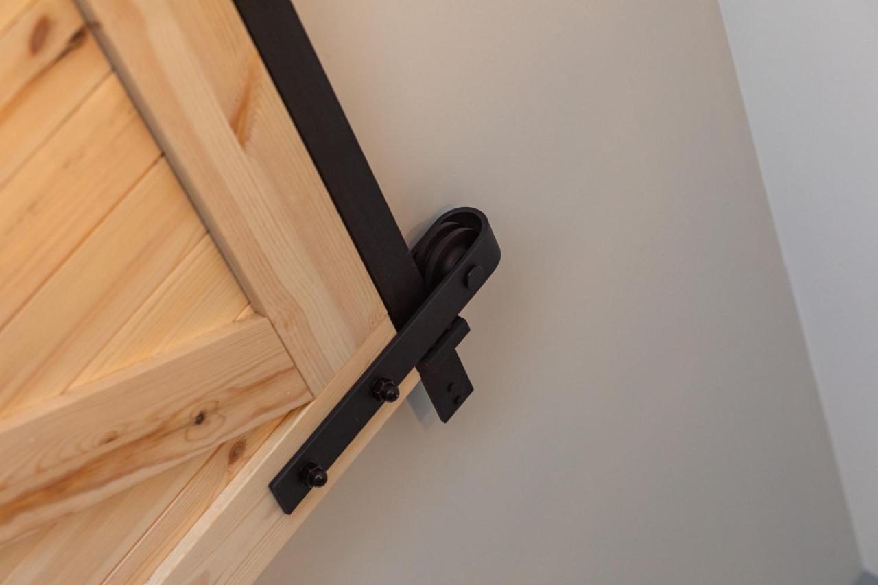 Apartamenty Perlowa Przystan By Noclegi Renters Kolobrzeg Luaran gambar