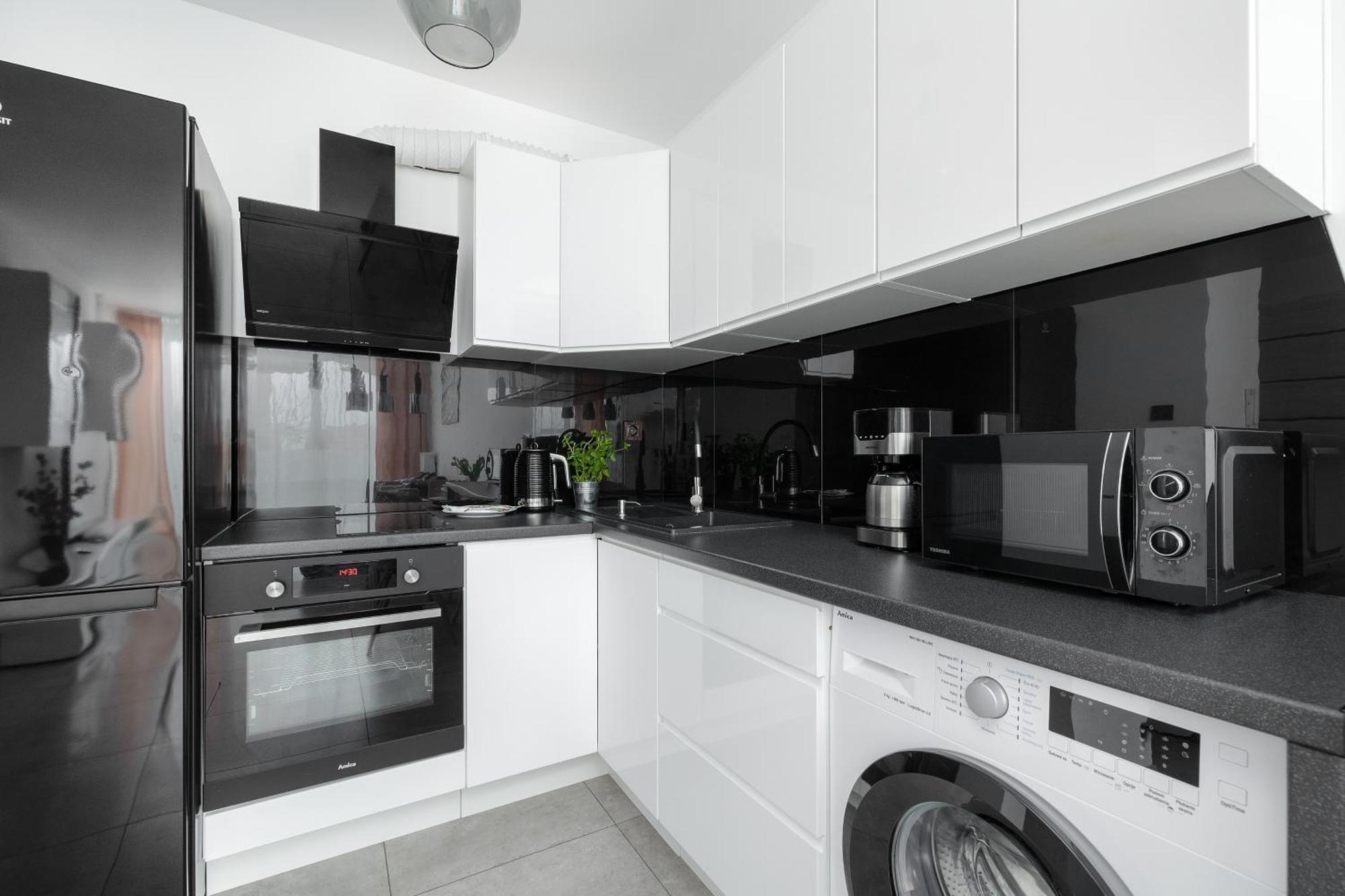 Apartamenty Perlowa Przystan By Noclegi Renters Kolobrzeg Luaran gambar