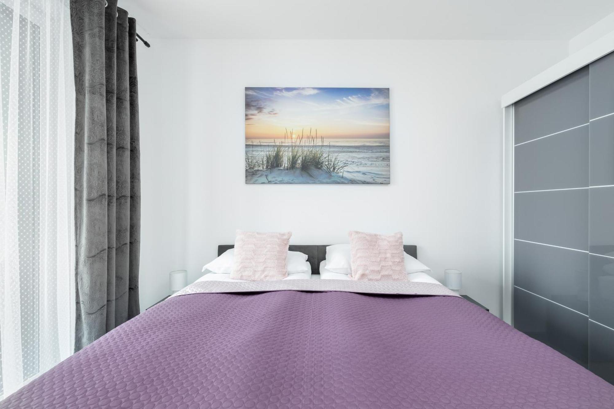 Apartamenty Perlowa Przystan By Noclegi Renters Kolobrzeg Luaran gambar