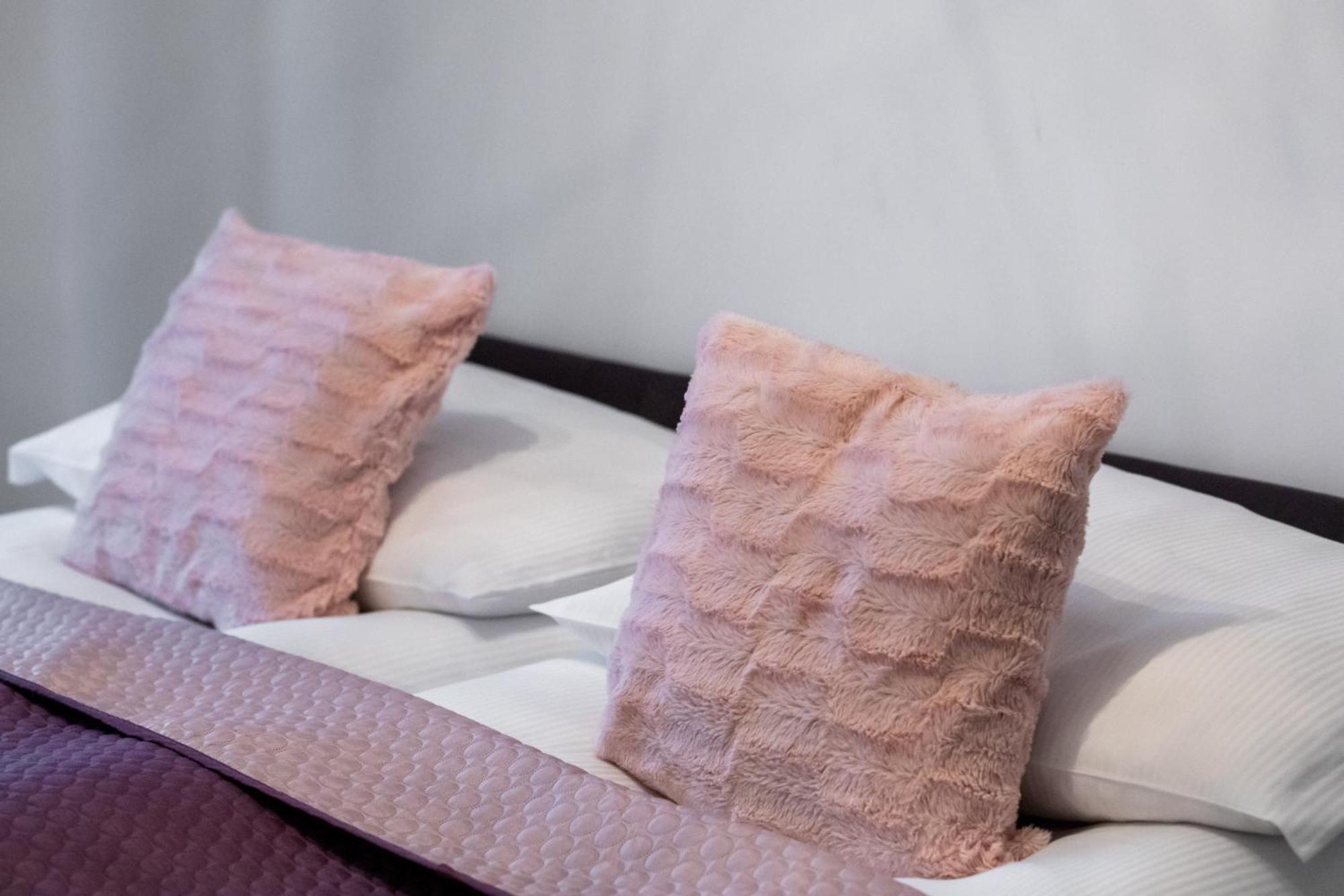 Apartamenty Perlowa Przystan By Noclegi Renters Kolobrzeg Luaran gambar