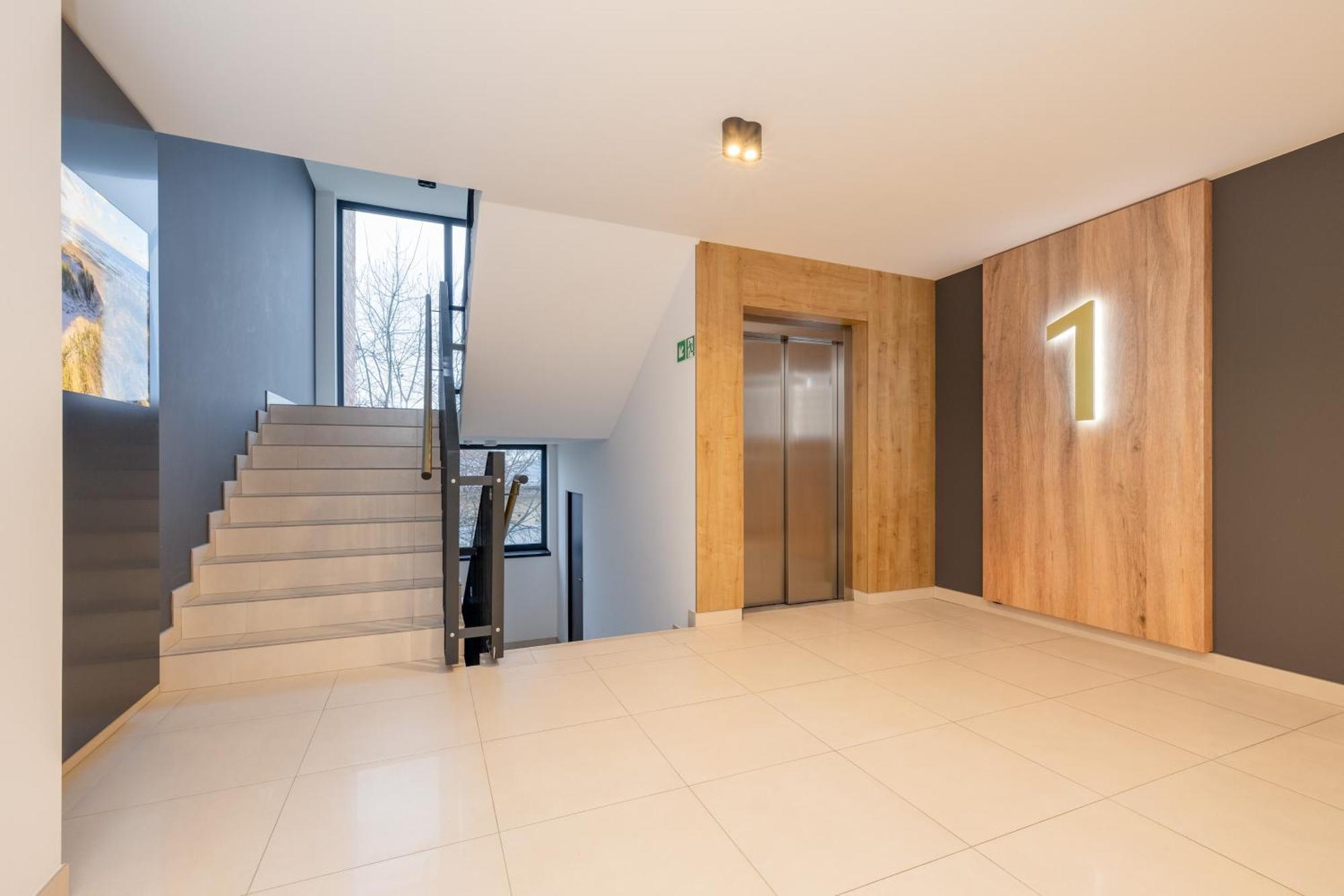 Apartamenty Perlowa Przystan By Noclegi Renters Kolobrzeg Luaran gambar