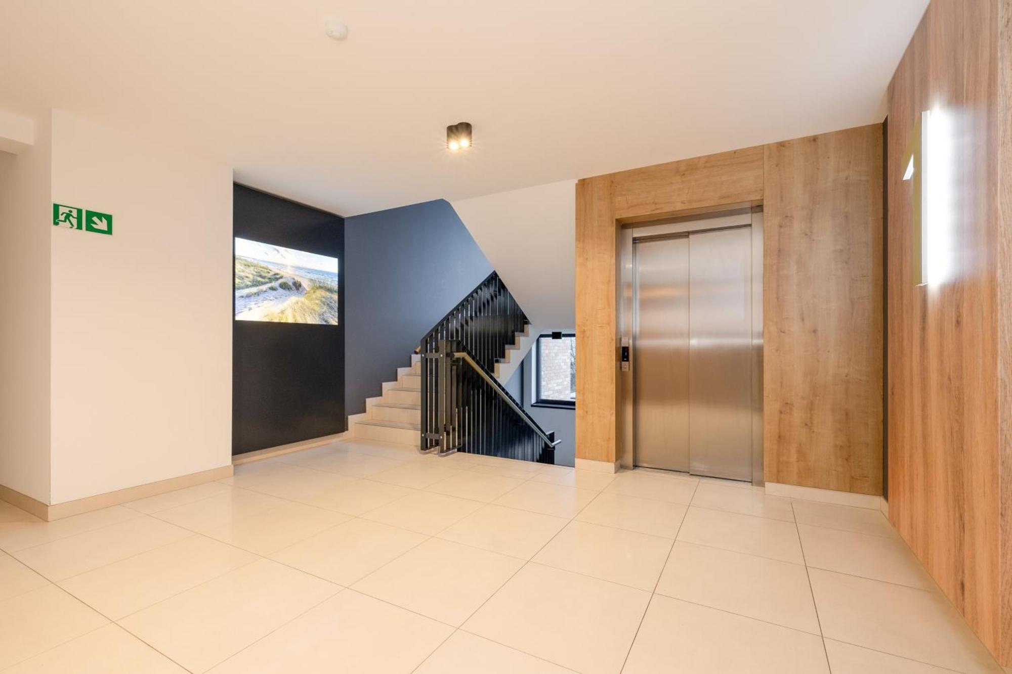 Apartamenty Perlowa Przystan By Noclegi Renters Kolobrzeg Luaran gambar